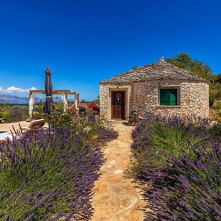 Magical Island Home Supetar Buitenkant foto